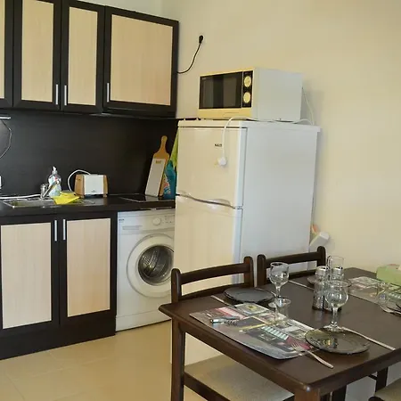 Apartment Duplex Penthouse Lipin