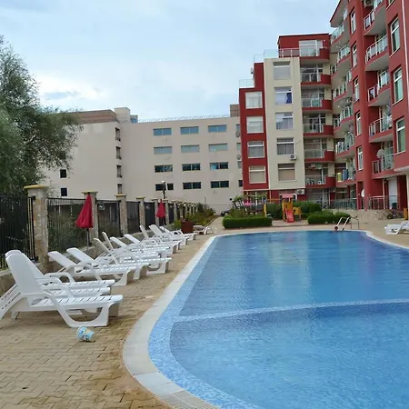 Apartment Duplex Penthouse Lipin *
