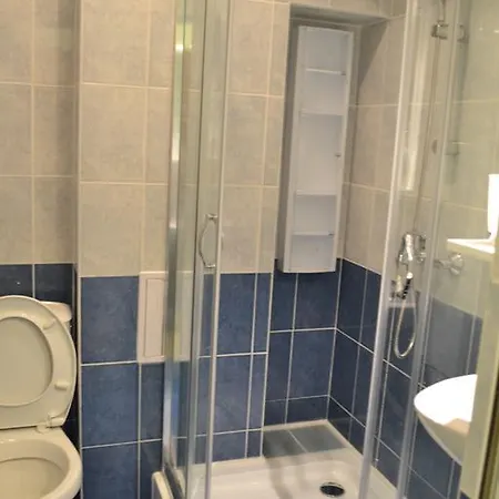Apartment Duplex Penthouse Lipin